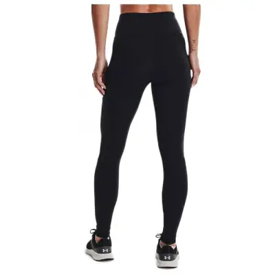 Under Armour 1361109 Motion Legging Tayt Siyah Kadın Tayt - Under Armour (1)