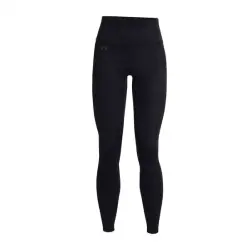 Under Armour 1361109 Motion Legging Tayt Siyah Kadın Tayt - 4