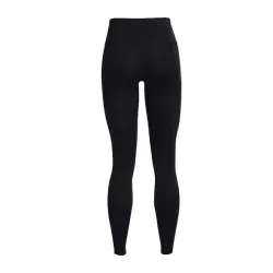 Under Armour 1361109 Motion Legging Tayt Siyah Kadın Tayt - 5