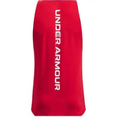 Under Armour 1361901 Ua Baseline Cotton Tank Kırmızı Erkek Atlet - 5