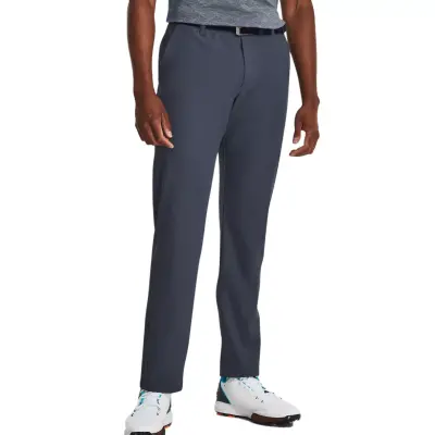 Under Armour 1364410 Ua Drive Tapered Pant Gri Erkek Eşofman Altı - 1