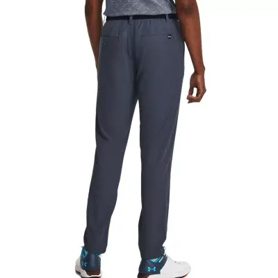 Under Armour 1364410 Ua Drive Tapered Pant Gri Erkek Eşofman Altı - Under Armour (1)