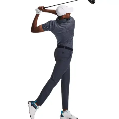 Under Armour 1364410 Ua Drive Tapered Pant Gri Erkek Eşofman Altı - 3