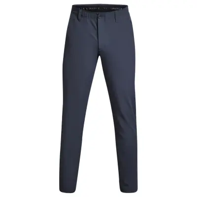 Under Armour 1364410 Ua Drive Tapered Pant Gri Erkek Eşofman Altı - 4