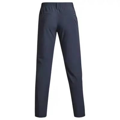 Under Armour 1364410 Ua Drive Tapered Pant Gri Erkek Eşofman Altı - 5