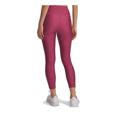 Under Armour 1365335 Hg Armour Hi Ankle Leg Fuşya Kadın Tayt - 5