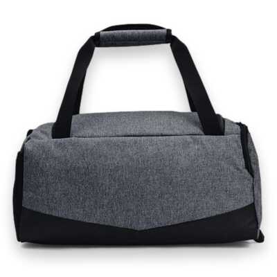 Under Armour 1369221 Ua Undeniable 5.0 Duffle Xs 23L 45X22X22 Gri Unisex Çanta - Under Armour (1)