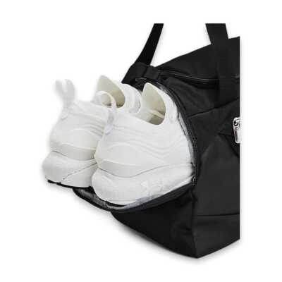 Under Armour 1369221 Ua Undeniable 5.0 Duffle Xs 23L 45X22X22 Siyah Unisex Çanta - 5