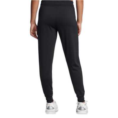 Under Armour 1369385 New Fabric Hg Armour Pant Siyah Kadın Pantolon - Under Armour (1)