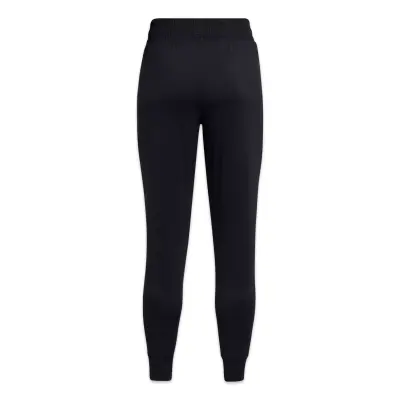 Under Armour 1369385 New Fabric Hg Armour Pant Siyah Kadın Pantolon - 5