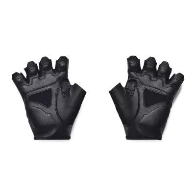 Under Armour 1369826 Training Gloves Siyah Erkek Spor Malzemeleri - Under Armour (1)