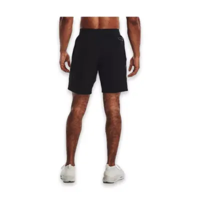 Under Armour 1370378 Ua Unstoppable S Siyah Erkek Şort - 2