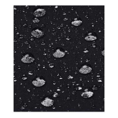 Under Armour 1371586 Ua Strm Cgi Shield 2.0 Jkt Siyah-Beyaz Erkek Mont - 3