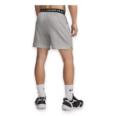Under Armour 1373718 Ua Vanish Woven 6In S Gri Erkek Şort - Under Armour (1)