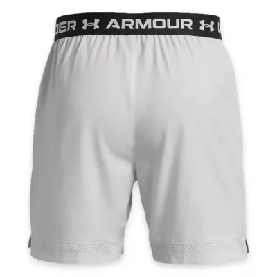 Under Armour 1373718 Ua Vanish Woven 6In S Gri Erkek Şort - 5