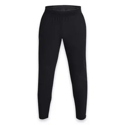 Under Armour 1376800 Ua Storm Run Pants Siyah Erkek Eşofman Altı - 5