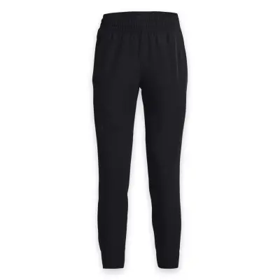 Under Armour 1376926 Ua Unstoppable Jogger Siyah Kadın Eşofman Altı - 4