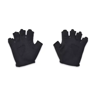 Under Armour 1377798 W Training Gloves Eldiven Siyah Kadın Eldiven - Under Armour (1)