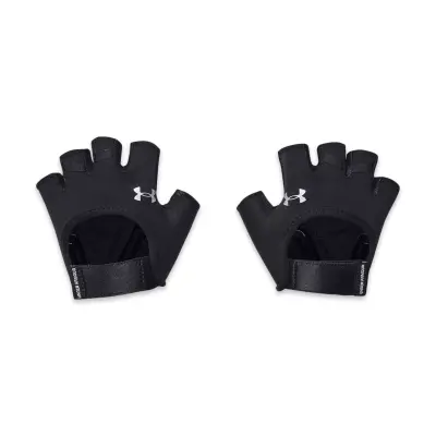 Under Armour 1377798 W Training Gloves Eldiven Siyah Kadın Eldiven - 3