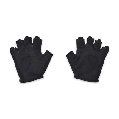 Under Armour 1377798 W Training Gloves Eldiven Siyah Kadın Eldiven - 2