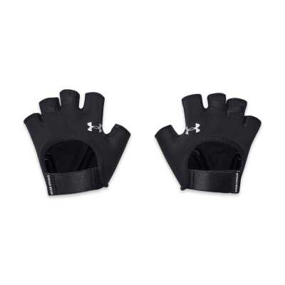 Under Armour 1377798 W Training Gloves Eldiven Siyah Kadın Eldiven - 3