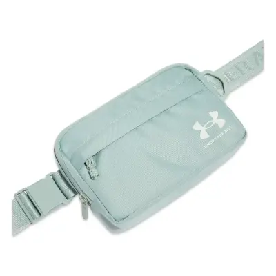 Under Armour 1378418 Loudon Waist 5X20X13,5 2L Bel Unisex Spor Çanta - 1