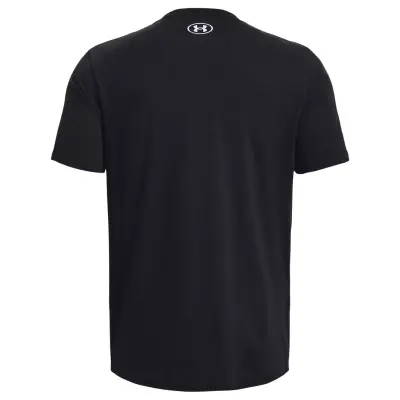 Under Armour 1379022 Ua Protect This House Ss Siyah Erkek T-Shirt - 5