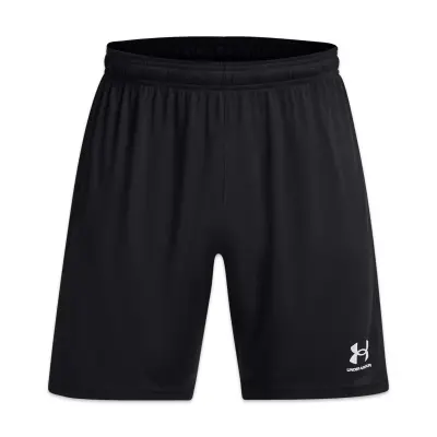 Under Armour 1379507 Ua M Challenger Train Siyah Erkek Şort - 4