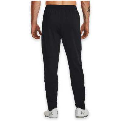 Under Armour 1379587 Ua M's Chtrain Pant Siyah Erkek Eşofman Altı - Under Armour (1)