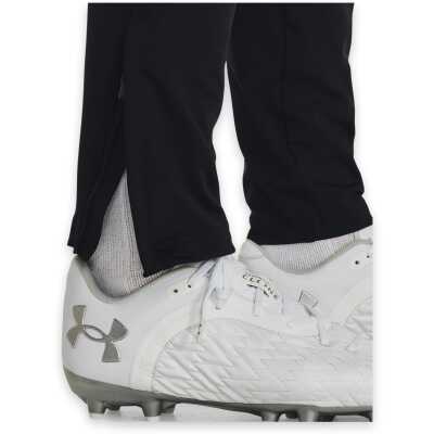 Under Armour 1379587 Ua M's Chtrain Pant Siyah Erkek Eşofman Altı - 4