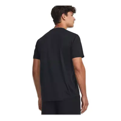 Under Armour 1379589 Ua M's Chtrain Ss Siyah Erkek T-Shirt - Under Armour (1)