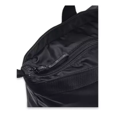 Under Armour 1381907 Ua Studio Tote 17X31X40 21,75 Lt Siyah Unisex Çanta - 3