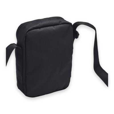 Under Armour 1381912 16X22X4 Ua Lite Crossbody Siyah UN Çanta - Under Armour (1)