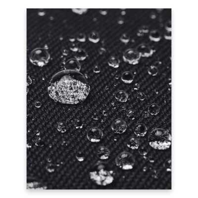 Under Armour 1381912 16X22X4 Ua Lite Crossbody Siyah UN Çanta - 5