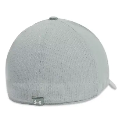 Under Armour 1383438 M Iso-Chill Armourvent Açık Yeşil Unisex Şapka - 2