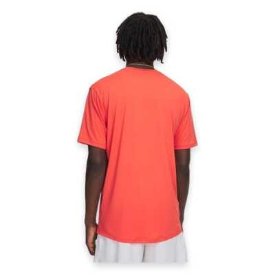 Under Armour 1383973 Vanish Energy Ss Kırmızı Erkek T-Shirt - Under Armour (1)