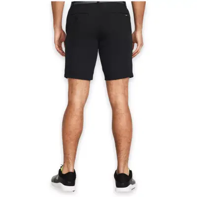 Under Armour 1384467 Ua Drive Taper Siyah Erkek Şort - 2