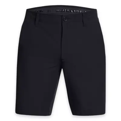 Under Armour 1384467 Ua Drive Taper Siyah Erkek Şort - 4