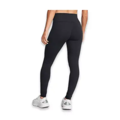 Under Armour 1386482 Ua Rival Legging Siyah Kadın Tayt - 2