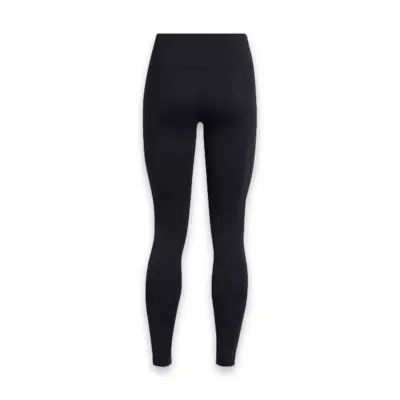 Under Armour 1386482 Ua Rival Legging Siyah Kadın Tayt - 5