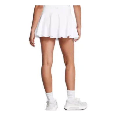 Under Armour 1387538 Motion Skort Beyaz Kadın Spor Etek - Under Armour (1)