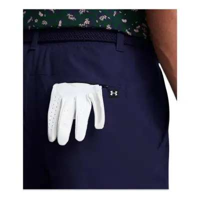 Under Armour 1388167 Ua Drive Jogger Lacivert Erkek Eşofman Altı - 4