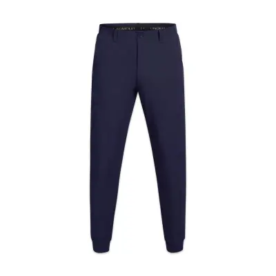 Under Armour 1388167 Ua Drive Jogger Lacivert Erkek Eşofman Altı - 5