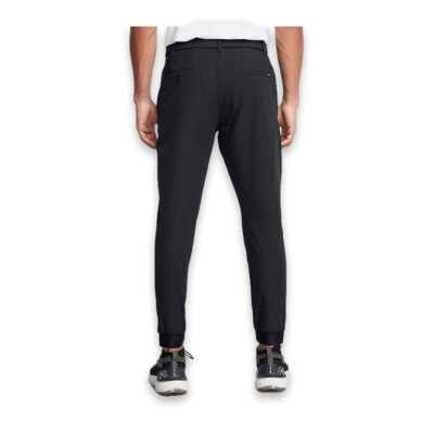 Under Armour 1388167 Ua Drive Jogger Siyah Erkek Eşofman Altı - 2