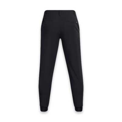 Under Armour 1388167 Ua Drive Jogger Siyah Erkek Eşofman Altı - 5
