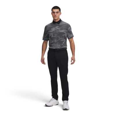 Under Armour 1388501 Ua Drive Pro All Weather Pnt Siyah Erkek Pantolon - 3