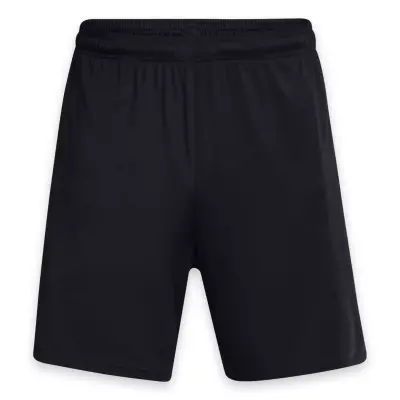 Under Armour 1388645 Ua Tech Vent 7In S Siyah Erkek Şort - 4