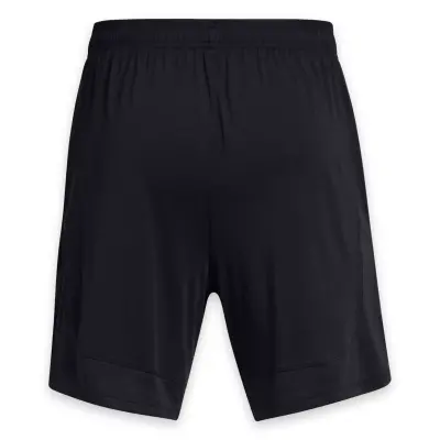 Under Armour 1388645 Ua Tech Vent 7In S Siyah Erkek Şort - 5