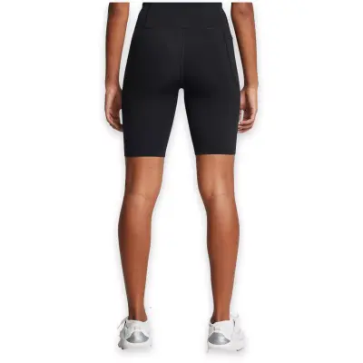 Under Armour 1388646 Motion Bike Emea Tayt Siyah Kadın Tayt - 1