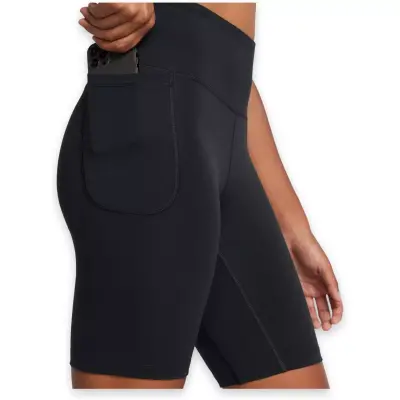 Under Armour 1388646 Motion Bike Emea Tayt Siyah Kadın Tayt - 3